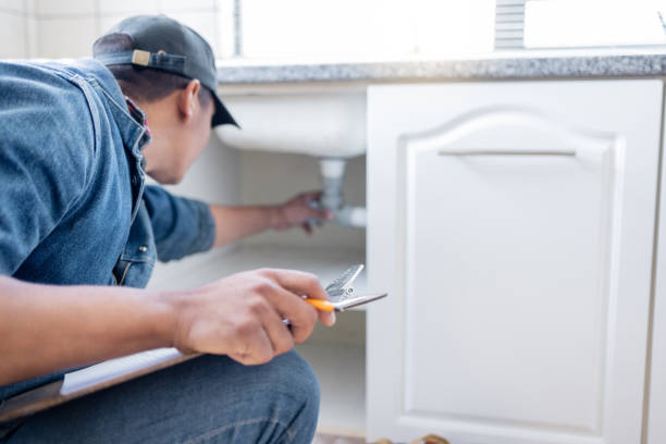 Septic Systems in Centreville, IL