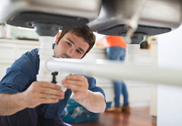Best Sprinkler Systems  in Centrevle, IL