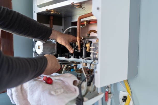 Best Drain Cleaning Services  in Centrevle, IL