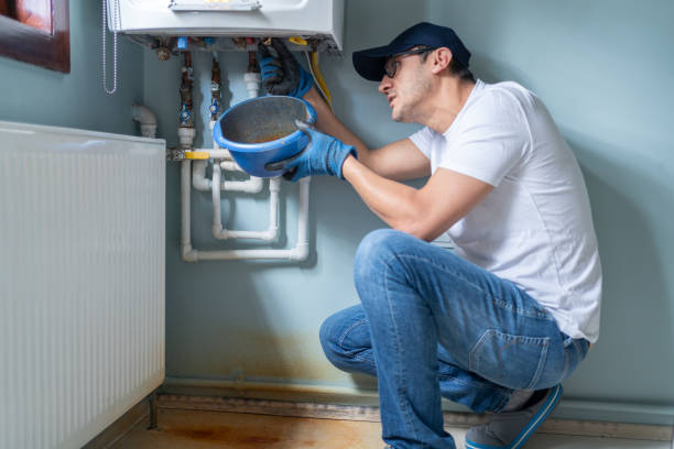 Clogged Drain Plumber in Centreville, IL