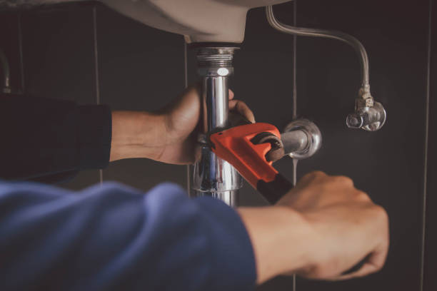 Trusted Centreville, IL Plumbing Experts